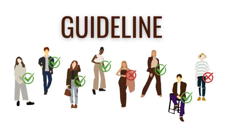 ガイドライン